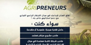  وزارة الفلاحة تعلن عن دورة ميدانية لتعزيز منظومة الابتكار الفلاحي ودعم ريادة الأعمال