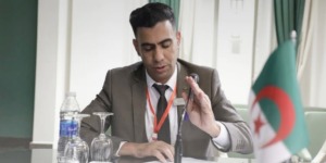 في تصريح للموعد اليومي.. رئيس الاتحاد الوطني للصحفيين والإعلاميين الجزائريين مصباح قديري: لنكن الحصن المتين في وجه الحملات الإعلامية المغرضة ضد الجزائر