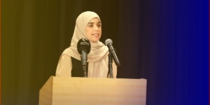 المتوجة بالجائزة الأولى في مسابقة سعاد الصباح، الشاعرة خديجة الطيب دبة لـ “الموعد اليومي”: الظفر بالجوائز الأدبية يعد تقديرا معنويا هاما يمنحني دفعة قوية للاستمرار