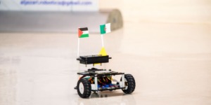 الجزائر تشارك في البطولة العالمية للروبوتيك والذكاء الاصطناعي بقطر