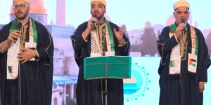 المشرف الفني لفرقة الأقصى فاروق ثايري لـ “الموعد اليومي”: ما يحدث في غزة هو وصمة عار في جبين العالم