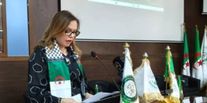 مسراتي تؤكد: مكافحة الفساد مسؤولية متقاسمة بين جميع الهيئات