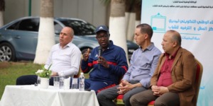 حيداوي يشدد على الاحترافية والشفافية في تسيير مراكز العطل ويدعو لضمان موسم صيفي ناجح وآمن