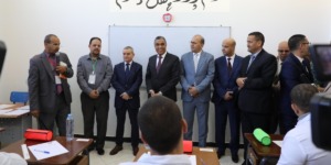 أكثر من 36 ألف محبوس يجتازون امتحانات إثبات المستوى في 141 مؤسسة عقابية عبر الوطن