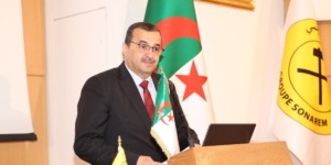 السلطات العمومية أطلقت برنامجا هاما لتثمين وتطوير القدرات المنجمية الوطنية