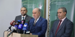 بلمهدي: أول رحلة للحجاج الجزائريين تنطلق في 10 ماي وندعو أعضاء البعثة لتجسيد تعليمات الرئيس