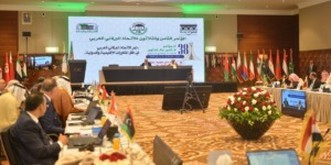 استئناف أشغال المؤتمر الـ38 للاتحاد البرلماني العربي بالجزائر العاصمة