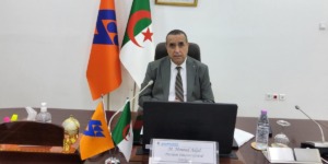 ملفات تسيير فرع “السوسك” على طاولة الرئيس المدير العام لسونلغاز