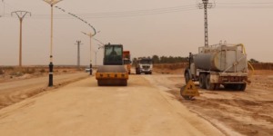 مشاريع مهيكلة تدفع بعجلة التغيير في ولايات الجنوب