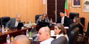 تعاون جزائري-ياباني لوضع دليل وطني لمجابهة الزلازل وفق المعايير الدولية