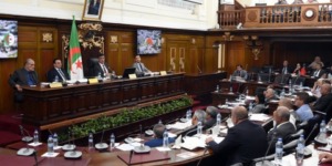 بوزريعة مطالبة بتحديد الأولوية في اختيار المشاريع و إحصاء النقائص