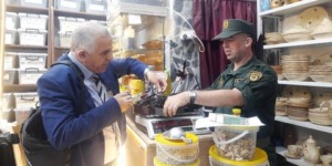 تدخلات بالجملة لقمع الغش ببلديات العاصمة