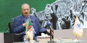 قوجيل: ترسيم يوم الذاكرة يجسد التزام الرئيس تبون بالحفاظ على التاريخ الوطني