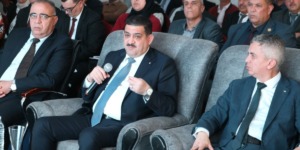 دربال: معسكر نموذج وطني في إعادة استعمال المياه المصفاة وتوسيع حصة السقي الفلاحي