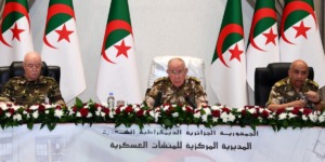 سلاح المنشآت العسكرية أقام المرتكزات الصلبة لجيشنا الوطني الشعبي