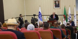 وهران تحتضن المؤتمر الدولي الأول حول التغير المناخي بمشاركة خبراء جزائريين ودوليين