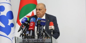 المدير العام لبنك التنمية المحلية.. محمد مبارك في تصريحه “للموعد اليومي”: الدفع الإلكتروني بالعملة الصعبة أصبح آنيا.. والجزائر تدخل عصر التجارة الدولية الرقمية