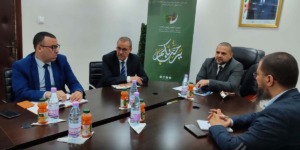 تنصيب خلية لمتابعة شؤون الحجاج بأرض الوطن