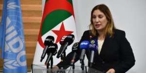 جيلالي تطلق المرحلة الثانية من خطة التخلص التدريجي من مركبات PGEH بالتعاون مع الأمم المتحدة