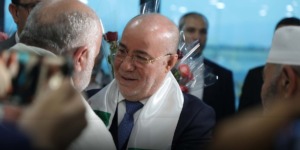 بلمهدي يكشف عن تدابير خاصة لإنجاح موسم الحج