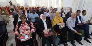 حيداوي.. لقاء تكويني لمُكوّني منشطي مراكز العطل والترفيه للشباب