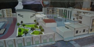 النعامة.. مشاريع حضرية لترقية المحيط العمراني بعين الصفراء