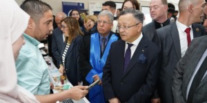 الجامعة الجزائرية أصبحت قطبا في تثمين الابتكارات والقيم المضافة في ريادة الأعمال