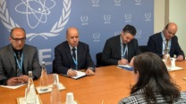 الجزائر والوكالة الدولية للطاقة الذرية يعززان التعاون في الطب النووي