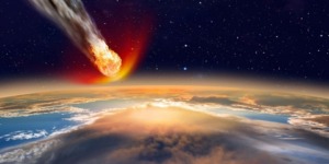 النيازك والشهب