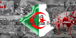 عندما تأكد الجزائريون أن ما أُخذ بالقوة لا يُسترد إلا بها.. حتى لا ننسى الدماء التي مهّدت للثورة والاستقلال