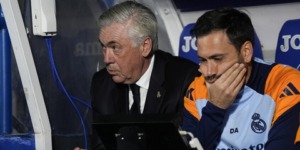 أنشيلوتي والبرازيل.. المفاوضات لم تنته بعد