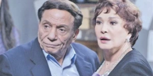 لبلبة تكشف: عادل إمام يظل حالة فنية وإنسانية نادرة