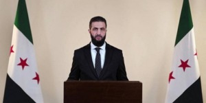 الرئاسة السورية: لا وجود لمقاتلين صحراويين فى سوريا، لا الآن و لا في الماضي