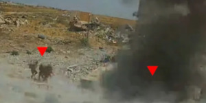 القسام: أوقعنا قوة صهيونية بتفجير حقل ألغام شرقي خانيونس