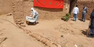 حقوقيو مراكش يدعون لوقف الإخلاءات القسرية وتوفير بدائل سكنية تحفظ كرامة المواطنين