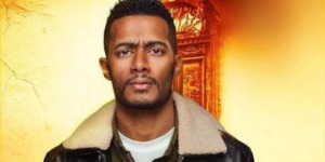 محمد رمضان أمام القضاء