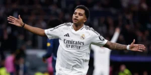 أرسنال يستفسر عن رودريغو