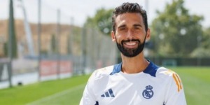 أربيلوا الأقرب لخلافة ألونسو في باير ليفركوزن