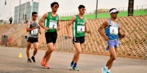 بطولة العرب لألعاب القوى.. الجزائر تؤكد كعبها العالي في تنظيم المواعيد الكبرى