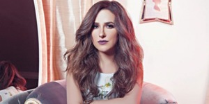 شيري عادل: أنا قلقة ومترددة في اختياري للأعمال الفنية