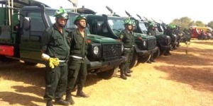 جيجل أمام تحدي صيف آمن من الحرائق