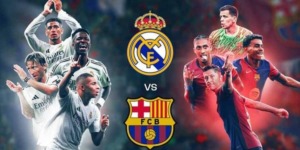 كلاسيكو لا يقبل القسمة على اثنين