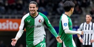 ثنائي إنجليزي يريد حاج موسى