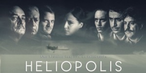 فيلم “هيليوبوليس” على قنوات التلفزيون الجزائري