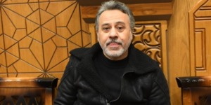 إيهاب فهمي: وفاة والدتي غيّرت حياتي