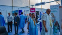 إقبال واسع على معرض المنتجات الجزائرية بنواكشوط يعكس ثقة متزايدة في الجودة والتنوع