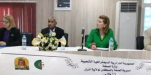 الجزائر تجدد التزامها باليقظة الصحية وتحصين المكاسب الوطنية