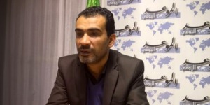 الحمامي لـ”الموعد اليومي”: الكيان فشل في مخططه الرئيسي بتهجير الفلسطينيين ولا سلام إلا برحيله