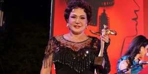 لبلبة: أم كلثوم أعطتني منديلها وقالت لي “حاولي تقلديني”