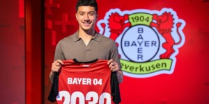 تشابي ألونسو: مازة لاعب بمميزات كثيرة